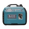 K&S KS 2100i S Γεννήτρια Inverter 2.0/1.8kw 230v/50Hz 4,5Hp
