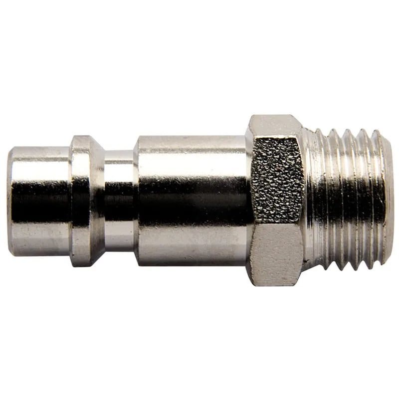 Unior 617797 Σύνδεσμος Aρσενικό Mέρος R1/4" 1507Z7
