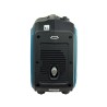 K&S KS 2000iG S Γεννήτρια Inverter Υγραερίου/Βενζίνης 2.0/1.8kw 230v/50Hz 2,5Hp