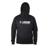 Unior 629269 Hoody Black Size S