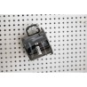 Unior 629266 Enamel Mug Cap Black