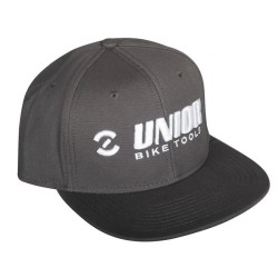 Unior 629268 Trucker Cap 1839 Μαύρο