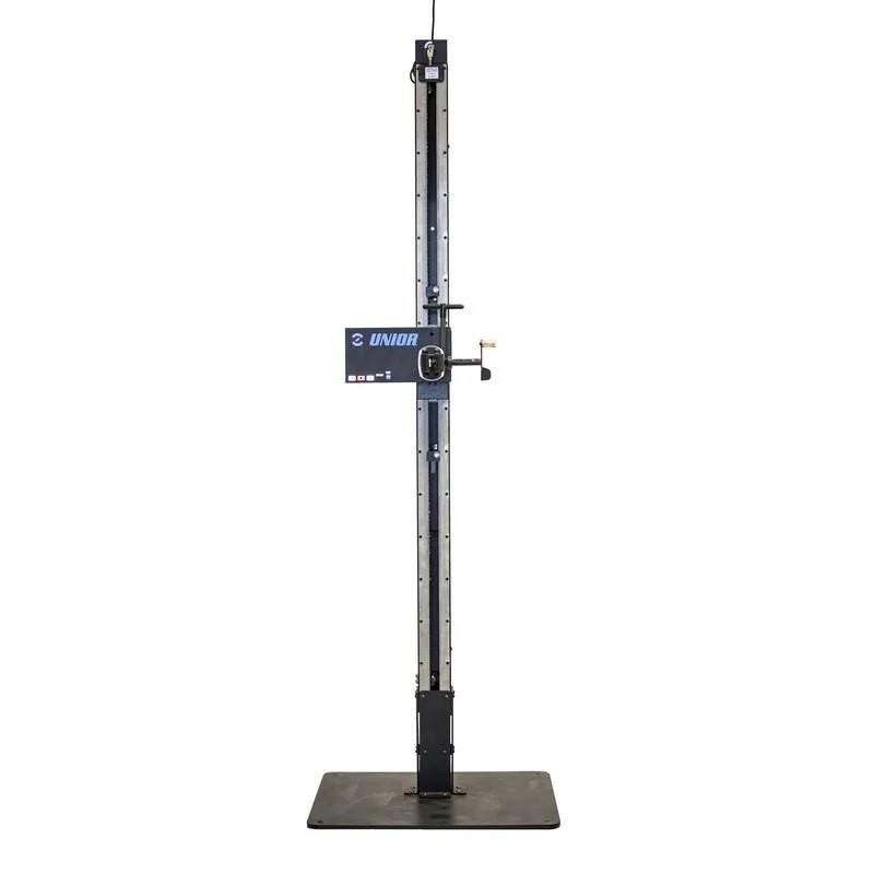 Unior 628687 Electric Repair Stand 1693EL