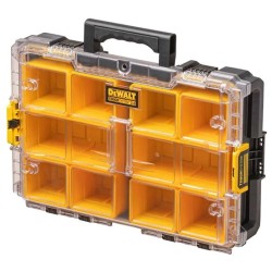 Dewalt DWST83394-1 Ταμπακιέρα Toughsystem 2.0 DS100