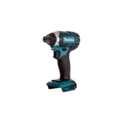 Makita DTD152Z Παλμικό Κατσαβίδι Μπαταρίας 18V Solo