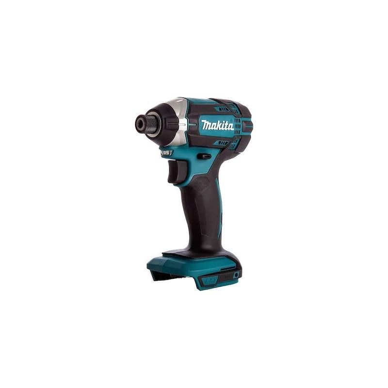 Makita DTD152Z Παλμικό Κατσαβίδι Μπαταρίας 18V Solo
