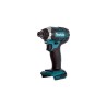 Makita DTD152Z Παλμικό Κατσαβίδι Μπαταρίας 18V Solo