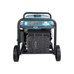 K&S KS 4100iEG Γεννήτρια Βενζίνης / Υγραερίου Inverter Μονοφαασική 4.0 KW, 7.5 HP