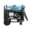 K&S KS 4100iEG Γεννήτρια Βενζίνης / Υγραερίου Inverter Μονοφαασική 4.0 KW, 7.5 HP