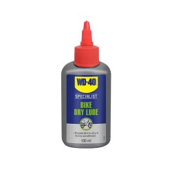 WD-40 207789120 SP Υγρό Λιπαντικό για Ποδήλατα 100ml