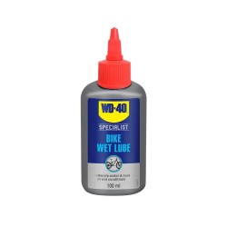 WD-40 207777120 SP Υγρό Λιπαντικό για Ποδήλατα 100ML