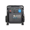 K&S KS 8100iEG Γεννήτρια Βενζίνης / Υγραερίου Inverter Μονοφασική 8.0 KW 16 HP