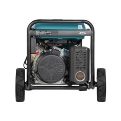 K&S KS 8100iEG Γεννήτρια Βενζίνης / Υγραερίου Inverter Μονοφασική 8.0 KW 16 HP