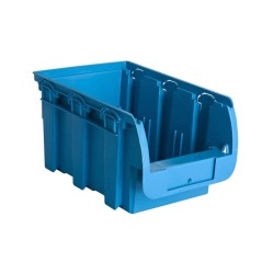 Unior 625748 Πλαστική Θήκη 100x160x75mm 3ΤΜΧ