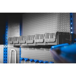 Unior 625748 Πλαστική Θήκη 100x160x75mm 3ΤΜΧ