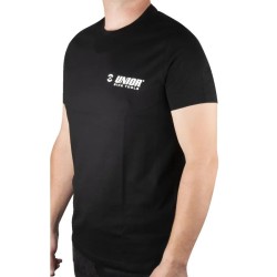 Unior 629304 T-shirt Bike Τools for Μen 1850M.BIKE Μαύρο Medium