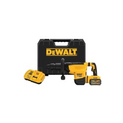 Dewalt DCH892X2 Πιστολέτο 10kg 54V XR 2 X 9Ah Li-Ion