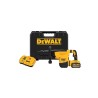 Dewalt DCH892X2 Πιστολέτο 10kg 54V XR 2 X 9Ah Li-Ion