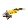 Dewalt DWE4579R Τροχός Μεγάλος 2600W 230mm 5.9kg