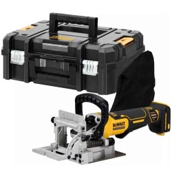 Dewalt DCW682NT Φρεζοκαβιλιέρα 18V (Solo)