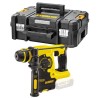 Dewalt DCH253NT Πιστολέτο 18V (Solo) μαζί με Βαλίτσα T-STAK