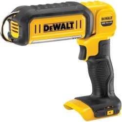 PROMO ΙΟΥΝΙΟΣ - ΣΕΠΤΕΜΒΡΙΟΣ Dewalt DCL050 Φακός LED Χειρός Αδιάβροχος 1000lm 18V (Solo)