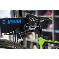 Unior 629164 Μέγγενη Βαρέως Τύπου Βάσης Επισκευής