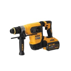 Dewalt DCH417X2 Πιστολέτο 54V 2 X 9Ah Μπαταρίες