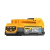 PROMO ΙΟΥΝΙΟΣ - ΣΕΠΤΕΜΒΡΙΟΣ Dewalt DCBP034 Μπαταρία 18V Compact Powerstack 1,7Ah