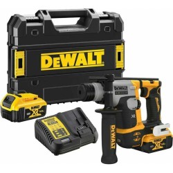 Dewalt DCH172P2 Κρουστικό Σκαπτικό Μπαταρίας 18V με SDS Plus