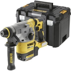 Dewalt DCH283NT Κρουστικό Σκαπτικό Μπαταρίας 18V Solo με SDS Plus