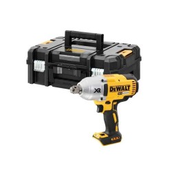 Dewalt DCF897NT-XJ Μπουλονόκλειδο 18V Solo με Υποδοχή 3/4"