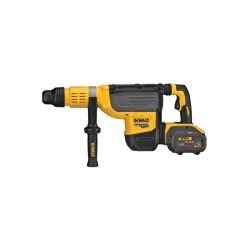 Dewalt DCH773Y2 Κρουστικό Σκαπτικό Μπαταρίας 54V με SDS Max