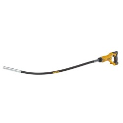 Dewalt DCE531N Δονητής Σκυροδέματος 18V XR Solo