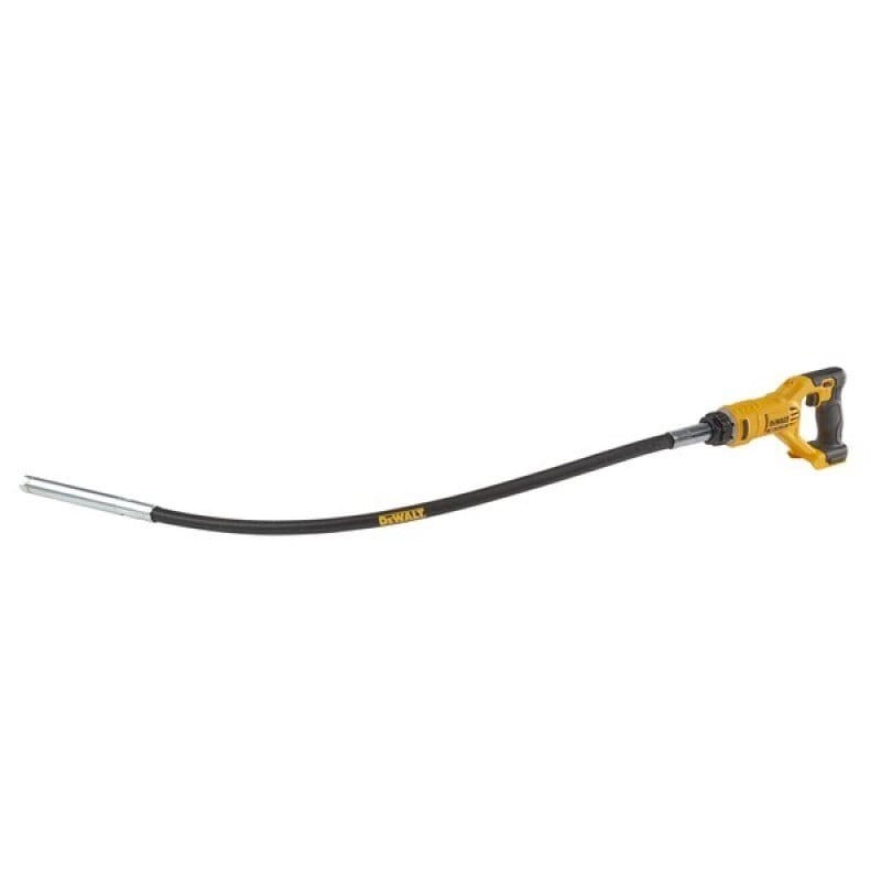 Dewalt DCE531N Δονητής Σκυροδέματος 18V XR Solo