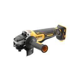 PROMO ΙΟΥΝΙΟΣ - ΣΕΠΤΕΜΒΡΙΟΣ Dewalt DCG406N Γωνιακός Τροχός 18V Lithium 125mm