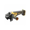PROMO ΙΟΥΝΙΟΣ - ΣΕΠΤΕΜΒΡΙΟΣ Dewalt DCG406N Γωνιακός Τροχός 18V Lithium 125mm