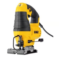 PROMO ΙΟΥΝΙΟΣ - ΣΕΠΤΕΜΒΡΙΟΣ Dewalt DWE349 650W Υψηλής Απόδοσης Σέγα