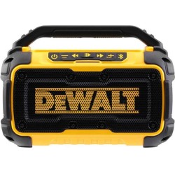 Dewalt DCR011 Ηχείο Bluetooth 18V XR