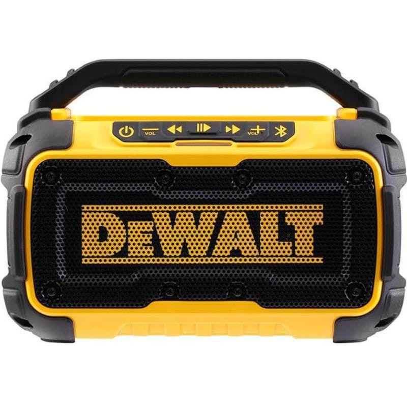 Dewalt DCR011 Ηχείο Bluetooth 18V XR