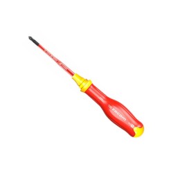 Facom ATDB1X100TVE Κατσαβίδι 1000V PZB1X100mm