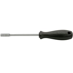 Unior 616411 Κατσαβίδι Kαρυδάκι με Λαβή CR 629CR/10