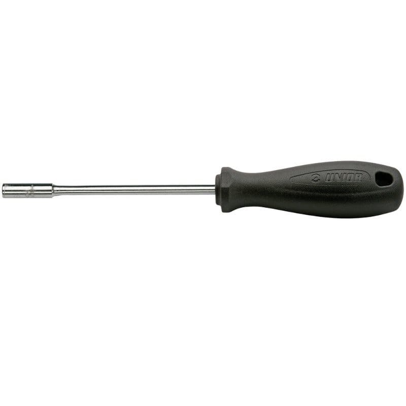 Unior 616407 Κατσαβίδι Καρυδάκι με Λαβή CR 629CR/5.5