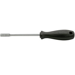Unior 616408 Κατσαβίδι Καρυδάκι με Λαβή CR 629CR/6