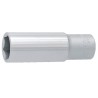 Unior 612043 Μακρύ Καρυδάκι 3/8" με Κουρ/τές Επιφάνειες 238/1L6p No.15