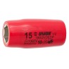 Unior 612201 Καρυδάκι 1/2" 190/2VDEDP 19mm