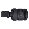 Unior 603994 Άρθρωση για Καρυδάκι Αέρος 3/4" 232.6/4 3/4" - 90