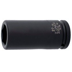 Unior 607940 Καρυδάκι Αέρος 3/4" 232/4L6p Μακρύ 30mm