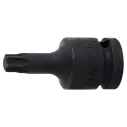 Unior 612879 Καρυδάκι Αέρος 1/2" με Μύτη TORX 231/4ATX TX60