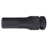 Unior 615219 Καρυδάκι Αέρος 1/2" με Μύτη Allen 231/4AHX No.6